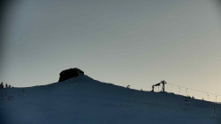 Praděd - Petrovy kameny