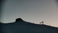 Praděd - Petrovy kameny