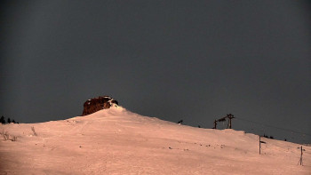 Horský hotel Volareza - Praděd