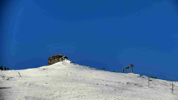 Horský hotel Volareza - Praděd