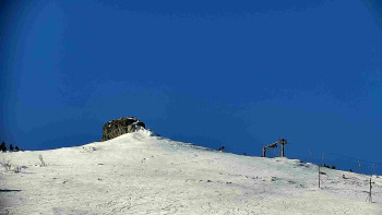 Horský hotel Volareza - Praděd