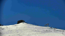 Praděd - Petrovy kameny