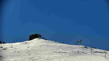 Horský hotel Volareza - Praděd