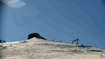 Horský hotel Volareza - Praděd