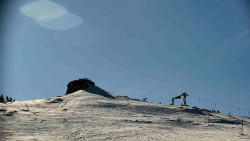 Praděd - Petrovy kameny