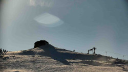 Praděd - Petrovy kameny