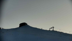 Praděd - Petrovy kameny