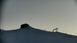 Praděd - Petrovy kameny