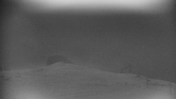 Praděd - Petrovy kameny