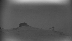 Praděd - Petrovy kameny