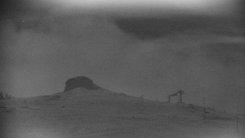 Horský hotel Volareza - Praděd