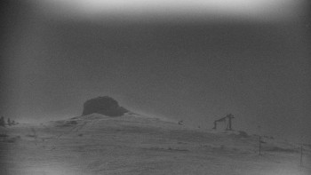 Horský hotel Volareza - Praděd