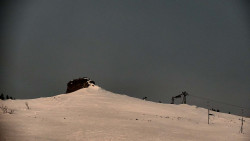 Praděd - Petrovy kameny