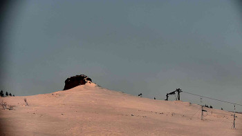 Horský hotel Volareza - Praděd