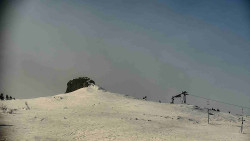 Praděd - Petrovy kameny