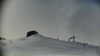 Horský hotel Volareza - Praděd