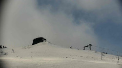 Praděd - Petrovy kameny