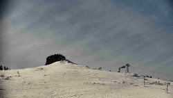 Praděd - Petrovy kameny