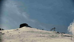 Praděd - Petrovy kameny