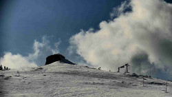 Praděd - Petrovy kameny