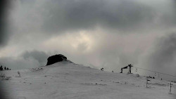 Praděd - Petrovy kameny