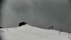 Praděd - Petrovy kameny