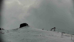 Praděd - Petrovy kameny