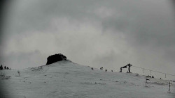 Praděd - Petrovy kameny