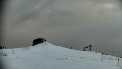 Praděd - Petrovy kameny