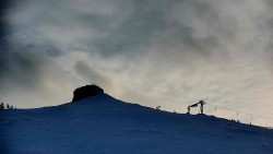 Praděd - Petrovy kameny