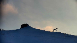 Praděd - Petrovy kameny