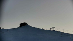 Praděd - Petrovy kameny