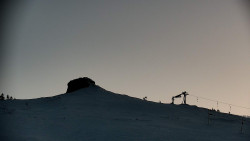 Praděd - Petrovy kameny