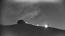 Praděd - Petrovy kameny