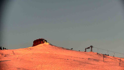 Praděd - Petrovy kameny