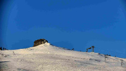 Praděd - Petrovy kameny