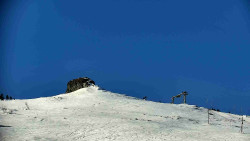 Praděd - Petrovy kameny