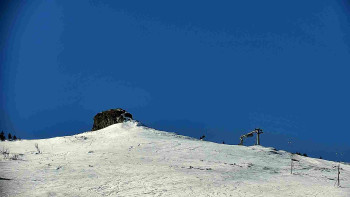 Horský hotel Volareza - Praděd