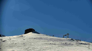Horský hotel Volareza - Praděd