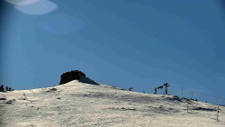 Praděd - Petrovy kameny