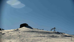 Praděd - Petrovy kameny