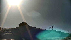 Praděd - Petrovy kameny