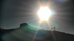 Praděd - Petrovy kameny