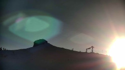 Praděd - Petrovy kameny