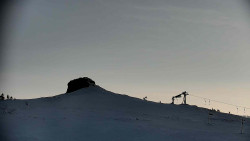 Praděd - Petrovy kameny