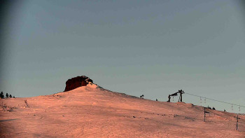 Horský hotel Volareza - Praděd