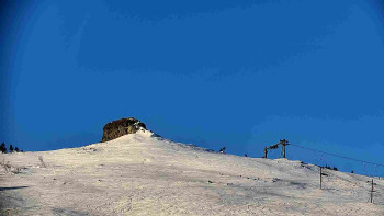 Horský hotel Volareza - Praděd