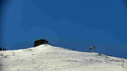 Praděd - Petrovy kameny