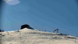 Praděd - Petrovy kameny