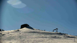 Praděd - Petrovy kameny